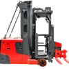 Xe nâng ba chiều VNA man up 1.6 tấn MCC16U Mima - Ảnh 6