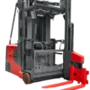 Xe nâng ba chiều VNA man up 1.6 tấn MCC16U Mima - Ảnh 5