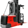 Xe nâng ba chiều VNA man up 1.6 tấn MCC16U Mima - Ảnh 4