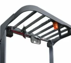 Alternative view of Xe nâng reach truck 1.5 Tấn đứng lái MFD15 MiMA