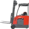 Xe nâng điện 3 bánh đứng lái 1.8 tấn MN18 Mima - Ảnh 2
