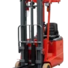 Xe nâng điện 3 bánh 1.5 tấn TKA15 Mima - Ảnh 3