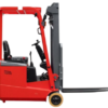 Xe nâng reach truck 1.6 Tấn ngồi lái 2MFZ16D MiMA