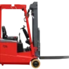 Xe nâng điện 3 bánh 1.5 tấn TKA15 Mima - Ảnh 5