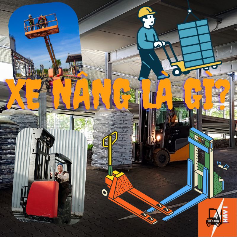 xe-nang-la-gi