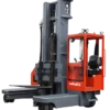 Xe nâng đa hướng MQC80 Mima - Ảnh 4