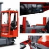 Xe nâng đa hướng MQC80 Mima - Ảnh 3