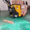 Xe nâng tay điện 3 tấn EPT30Q bánh cao su địa hình - Ảnh 4