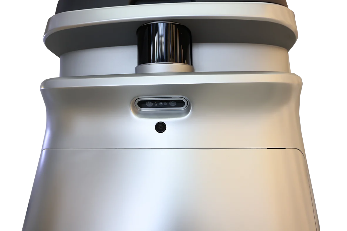 Máy chà sàn tự động ANS720 Noblelift - Ảnh 2