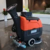 Máy chà sàn đẩy tay NR460 Noblelift - Ảnh 2