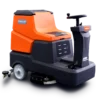 Máy chà sàn ngồi lái NR810 Noblelift - Ảnh 3