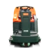Máy chà sàn ngồi lái NR860P Noblelift - Ảnh 2