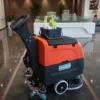 Máy chà sàn đẩy tay NR460 Noblelift - Ảnh 4