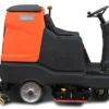 Máy chà sàn ngồi lái NR860 Noblelift - Ảnh 3