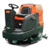 Máy chà sàn ngồi lái NR1060 Noblelift - Ảnh 12