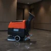 Máy chà sàn đẩy tay NR460 Noblelift - Ảnh 5