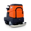 Máy chà sàn ngồi lái NR810 Noblelift - Ảnh 5