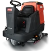Máy chà sàn ngồi lái NR860 Noblelift - Ảnh 4