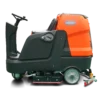 Máy chà sàn ngồi lái NR1060 Noblelift - Ảnh 11