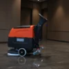 Máy chà sàn đẩy tay NR460 Noblelift - Ảnh 6