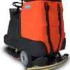 Máy chà sàn ngồi lái NR860 Noblelift - Ảnh 5