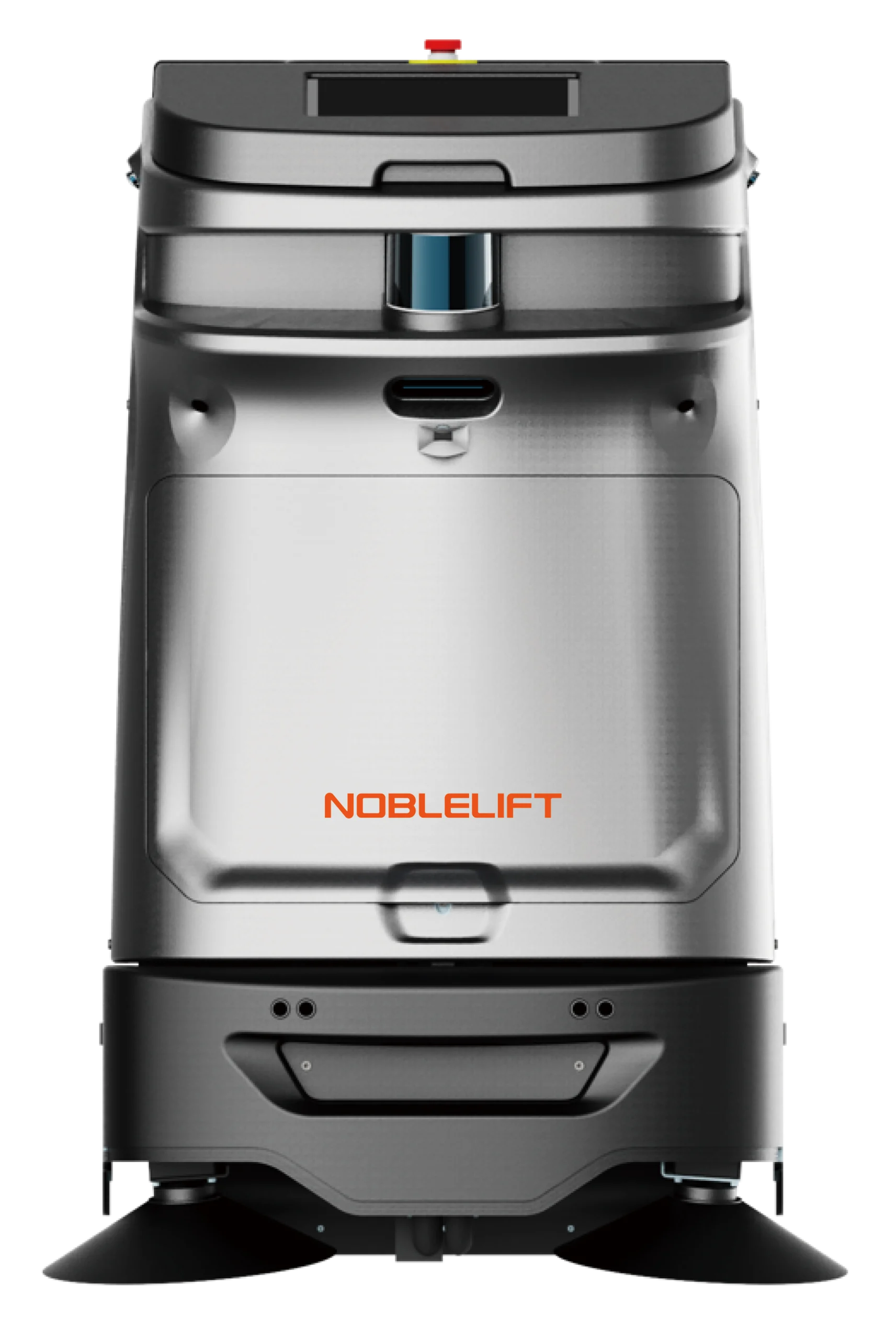 Máy chà sàn tự động ANS720 Noblelift - Ảnh 6