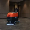 Máy chà sàn đẩy tay NR460 Noblelift - Ảnh 7