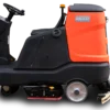Máy chà sàn ngồi lái NR860 Noblelift - Ảnh 6