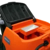Máy chà sàn ngồi lái NR1060 Noblelift - Ảnh 9