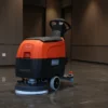 Máy chà sàn đẩy tay NR460 Noblelift - Ảnh 8