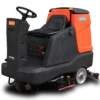 Máy chà sàn ngồi lái NR860 Noblelift - Ảnh 7