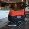 Máy chà sàn đẩy tay NR460 Noblelift - Ảnh 9