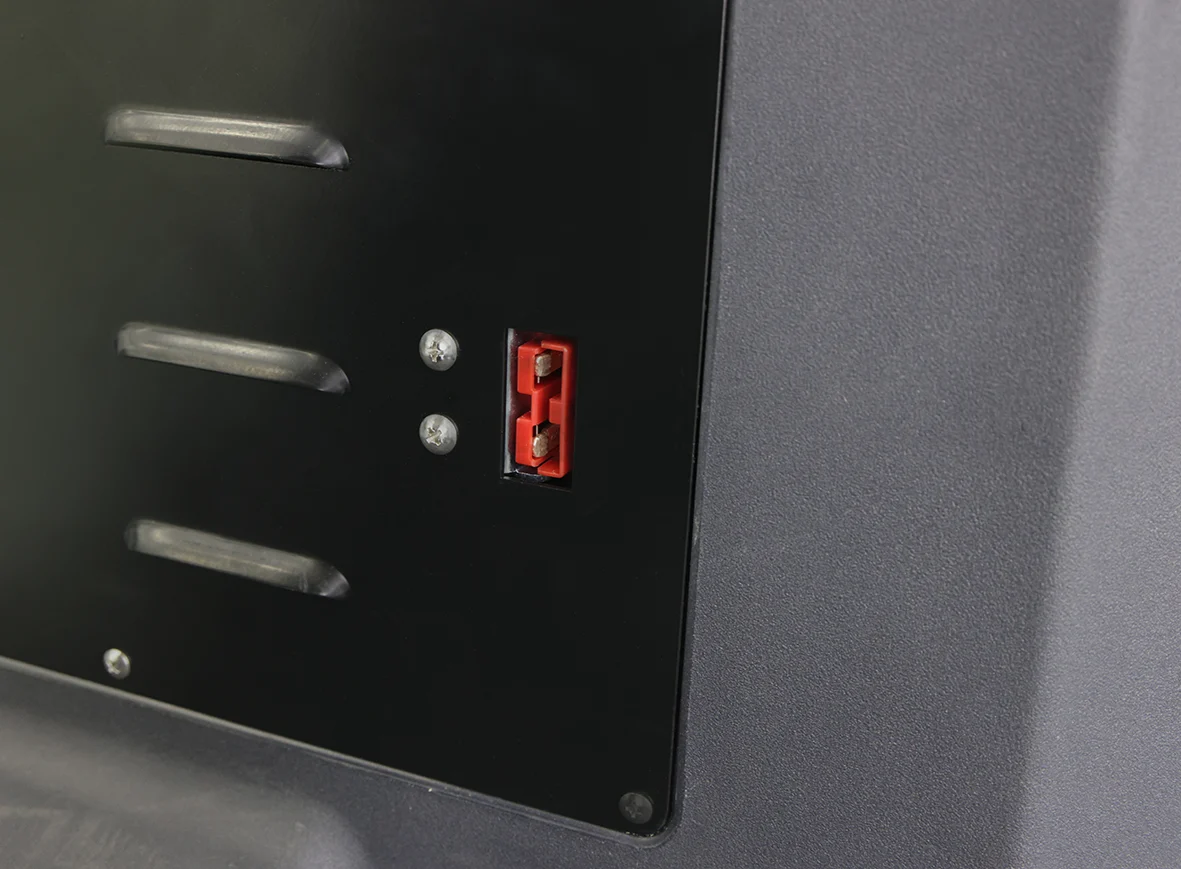 Máy chà sàn ngồi lái NR810 Noblelift - Ảnh 9