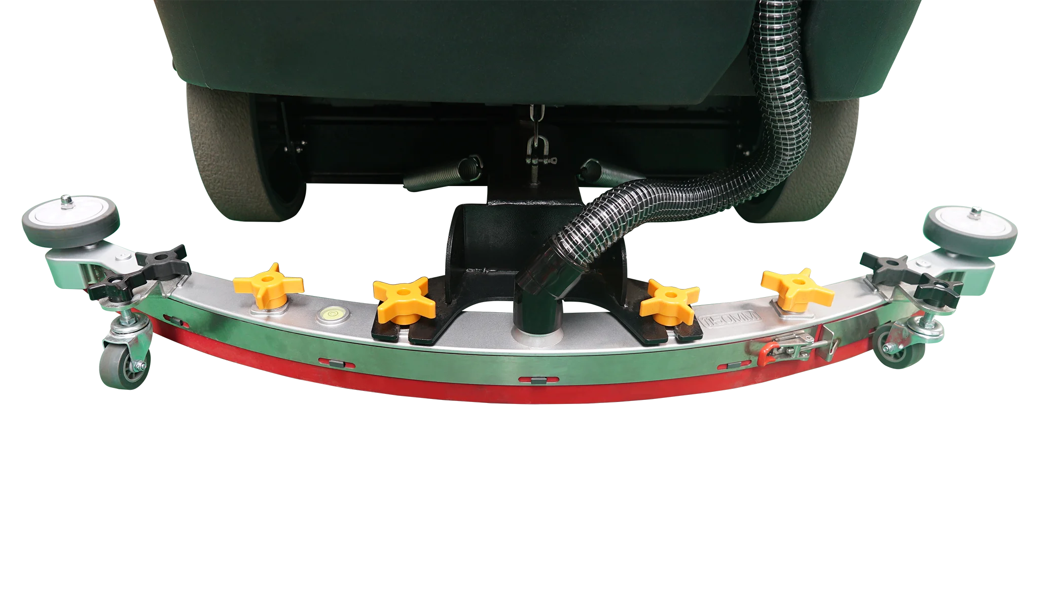 Máy chà sàn ngồi lái NR1060 Noblelift - Ảnh 7