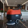Máy chà sàn đẩy tay NR460 Noblelift - Ảnh 11