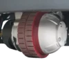 Máy chà sàn ngồi lái NR860P Noblelift - Ảnh 11