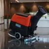 Máy chà sàn đẩy tay NR460 Noblelift - Ảnh 13