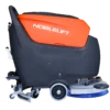 Máy chà sàn đẩy tay NB530 Noblelift - Ảnh 2