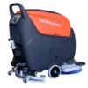 Máy chà sàn đẩy tay NB530 Noblelift - Ảnh 3