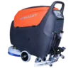 Máy chà sàn đẩy tay NB530 Noblelift - Ảnh 4