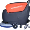 Máy chà sàn đẩy tay NB530 Noblelift - Ảnh 5