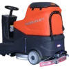 Máy chà sàn ngồi lái NR530 Noblelift - Ảnh 2