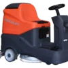 Máy chà sàn ngồi lái NR530 Noblelift - Ảnh 4