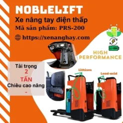 xe-nang-tay-dien-thap-prs-200-noblelift