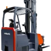 Xe nâng đa hướng 1MQK40 Mima - Ảnh 3
