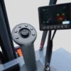 Xe nâng đa hướng 1MQK40 Mima - Ảnh 4