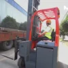Xe nâng đa hướng 1MQK40 Mima - Ảnh 8