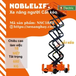 xe-nang-nguoi-cat-keo-18-met-nsc18re-noblelift