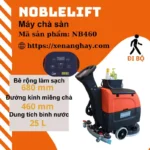 may-cha-san-day-tay-nb460-noblelift