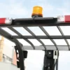 Xe nâng dầu 1.8 tấn FD4P18N Noblelift - Ảnh 6